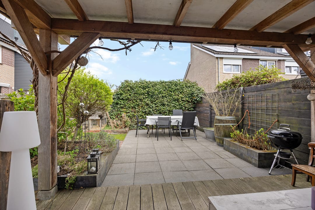 Foto 32 van De Marke 60