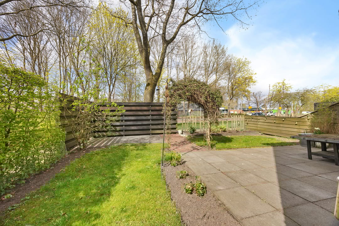 Foto 26 van De Marke 60