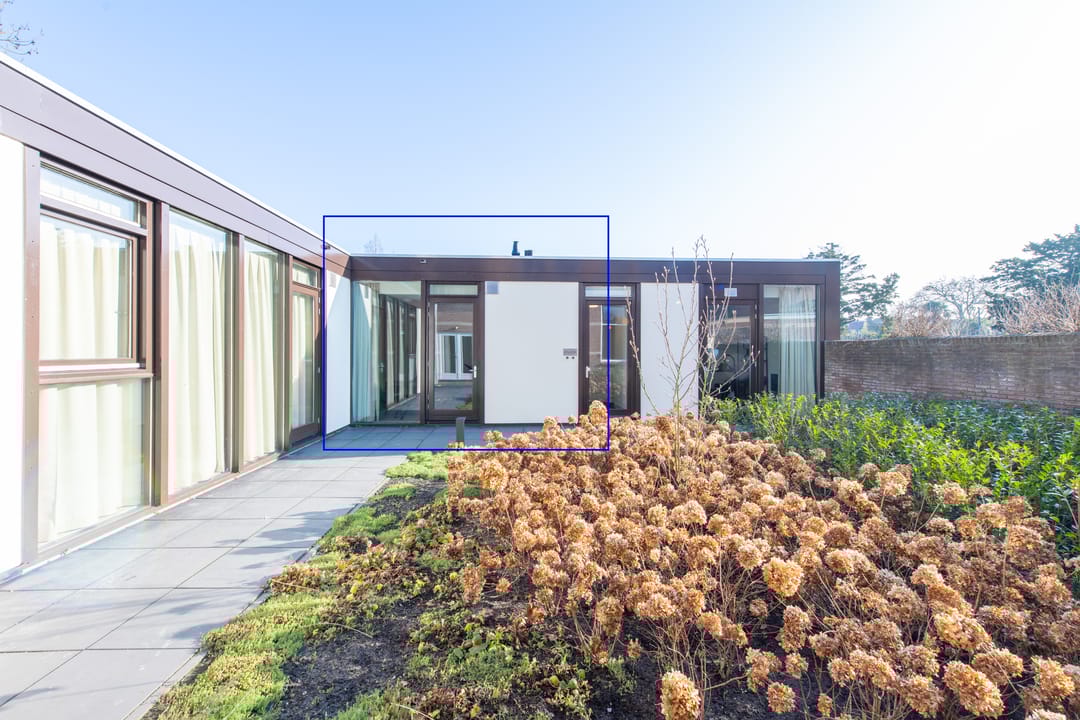 Foto 17 van Kennemerstraatweg 21-K