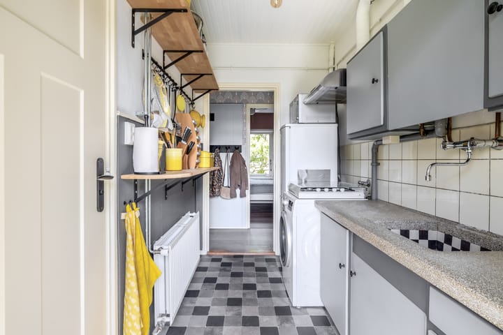 Foto 4 van Rijnvaartweg 19