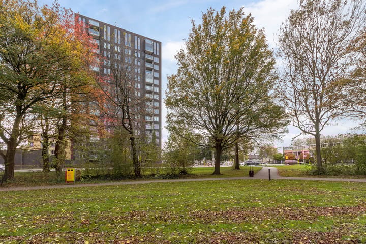 Foto 3 van Boksdoornpark 35