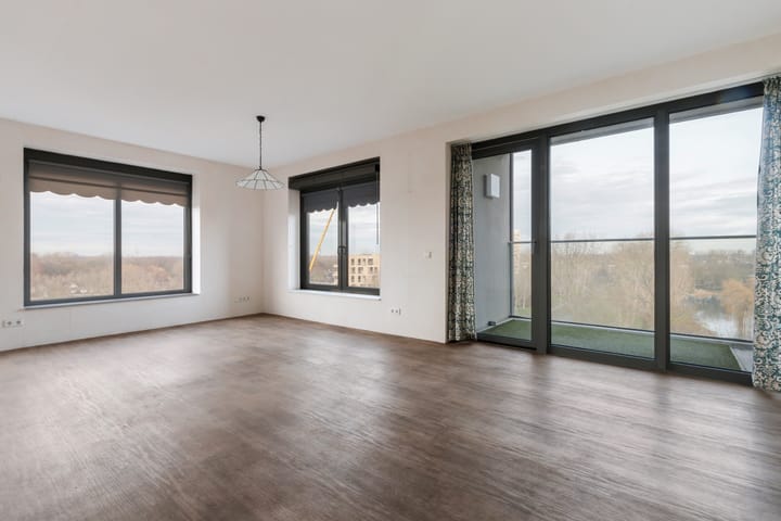 Foto 5 van Boksdoornpark 35