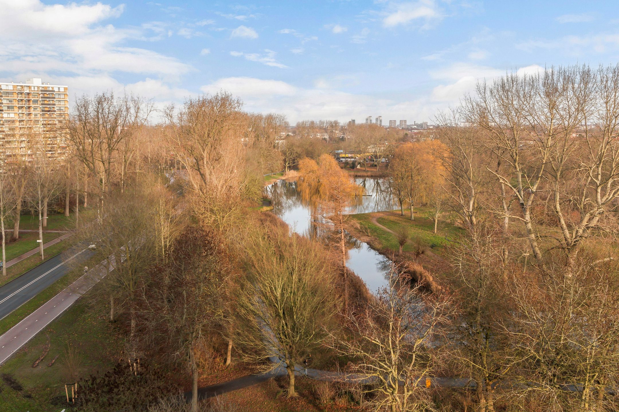 Foto 6 van Boksdoornpark 35