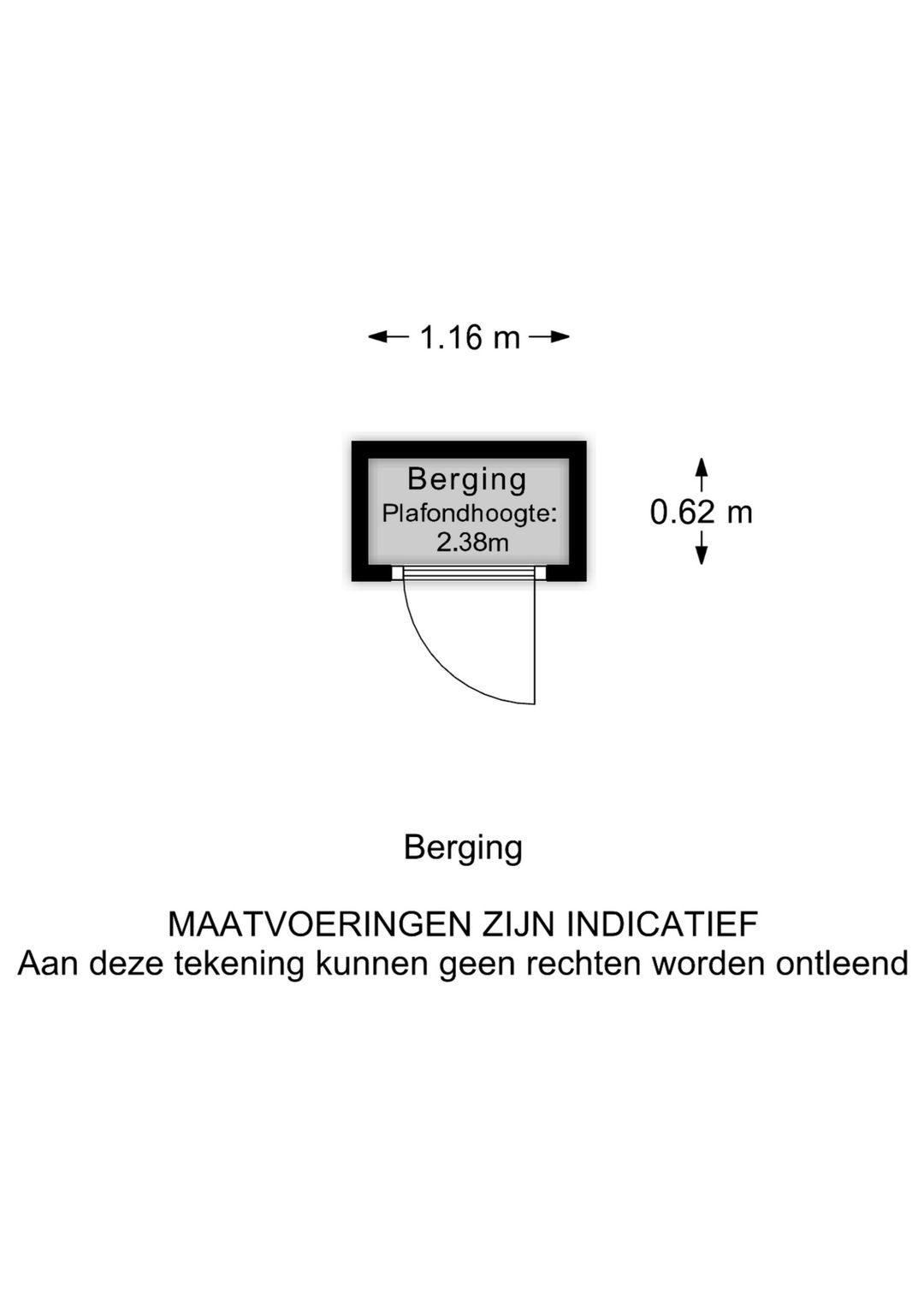 Foto 22 van Boksdoornpark 35
