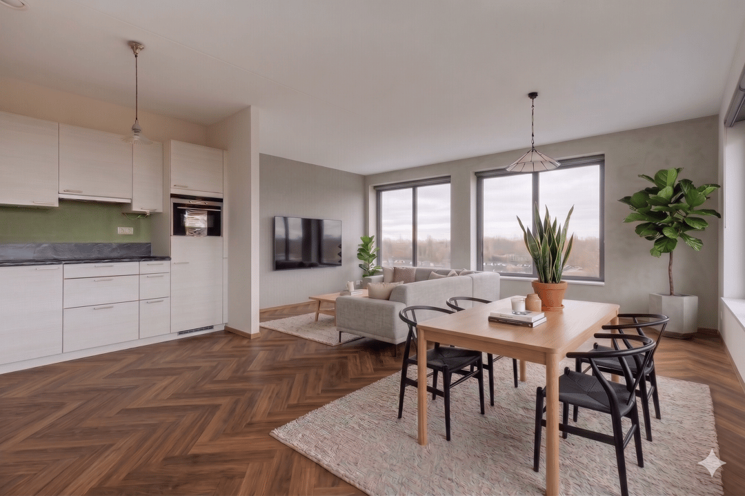 Foto 1 van Boksdoornpark 35