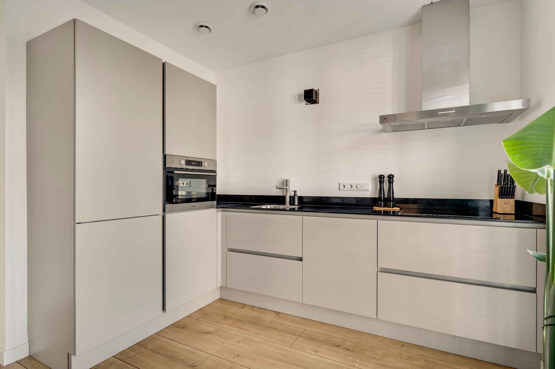 Foto 3 van Wilhelminaplein 13