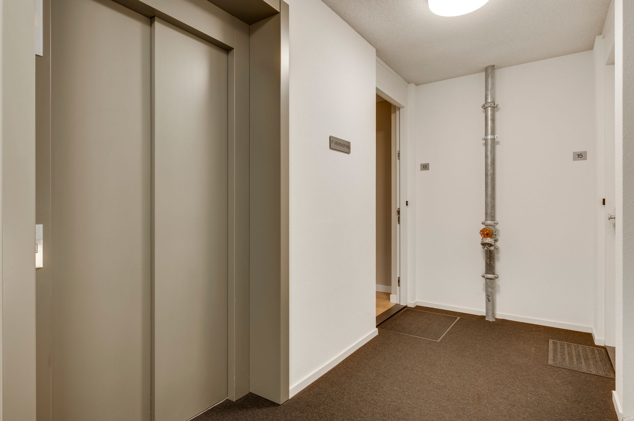 Foto 6 van Wilhelminaplein 13