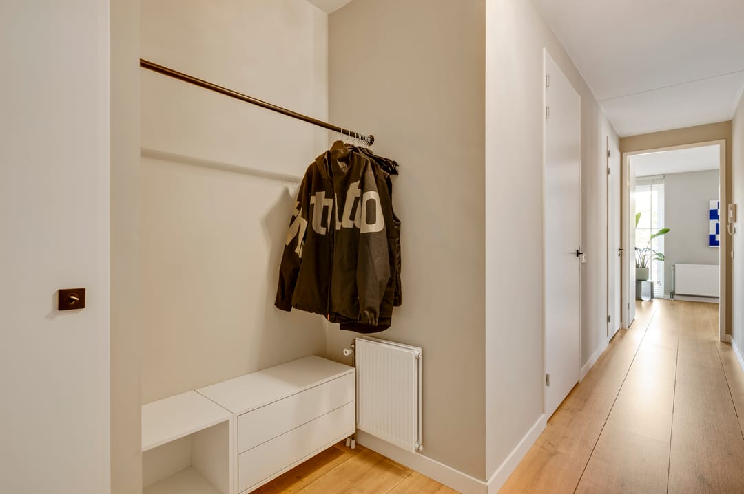 Foto 8 van Wilhelminaplein 13