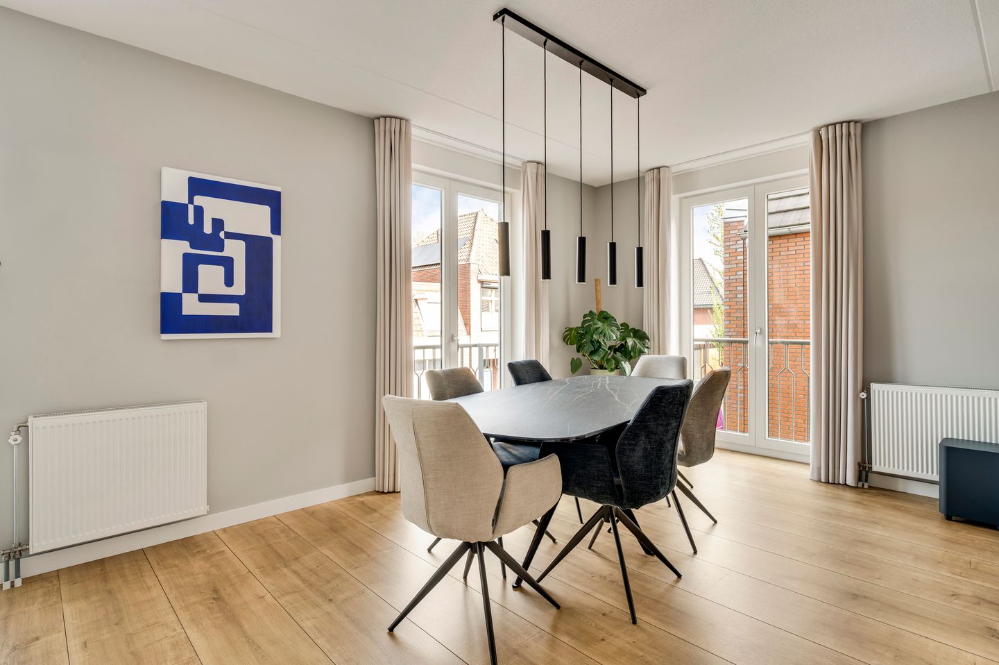 Foto 14 van Wilhelminaplein 13