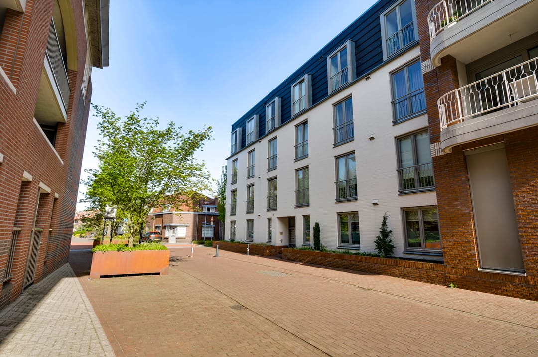 Foto 22 van Wilhelminaplein 13