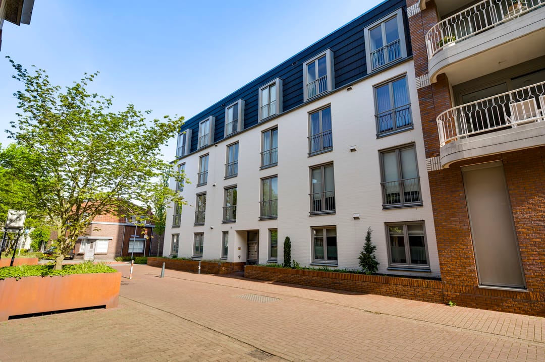 Foto 23 van Wilhelminaplein 13