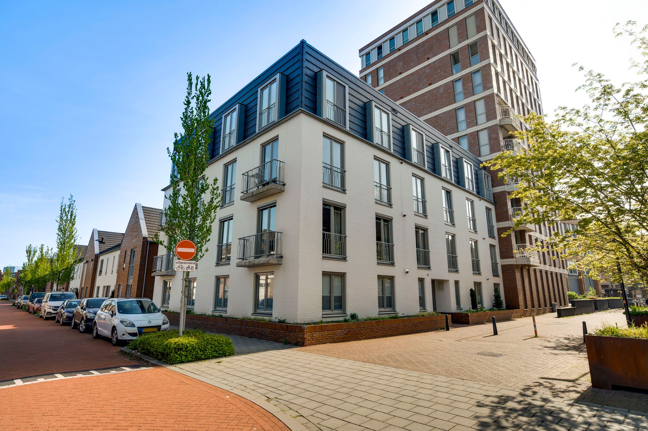 Foto 24 van Wilhelminaplein 13