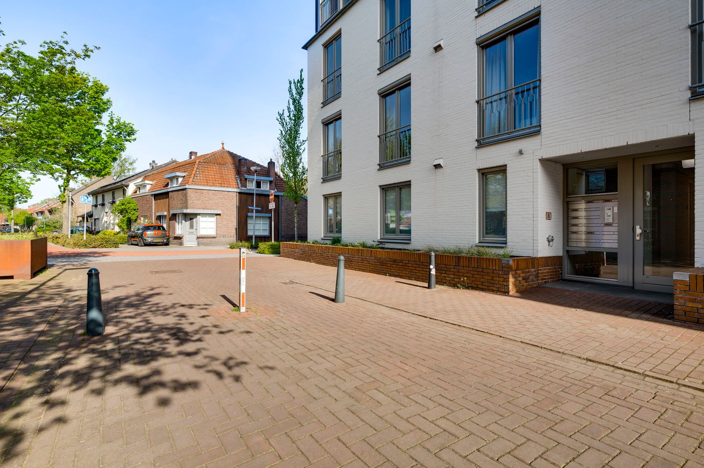 Foto 25 van Wilhelminaplein 13