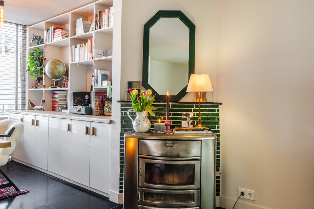 Foto 7 van Bredaseweg 192