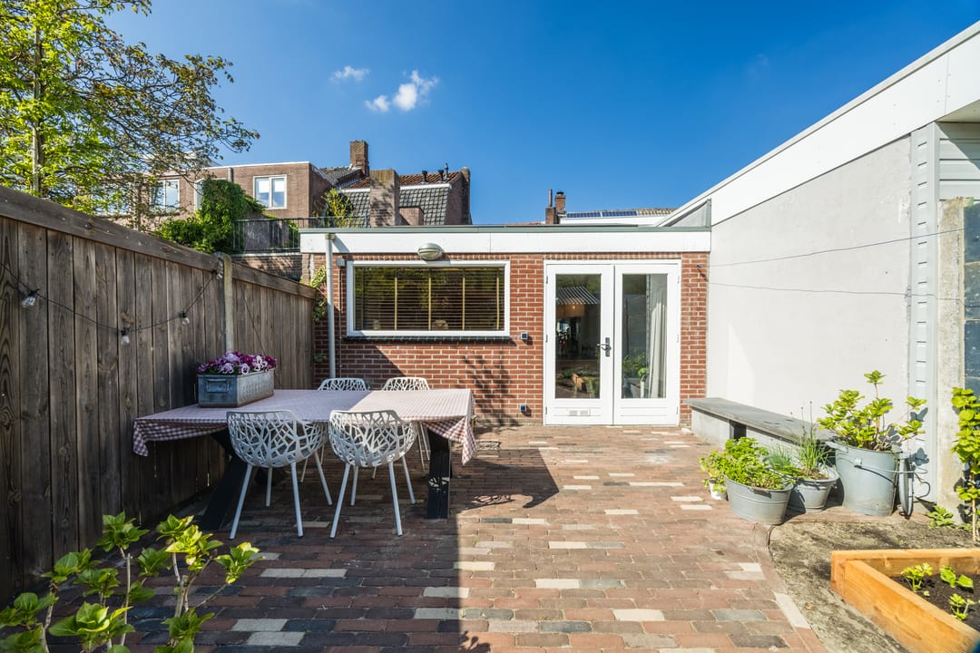 Foto 23 van Bredaseweg 192