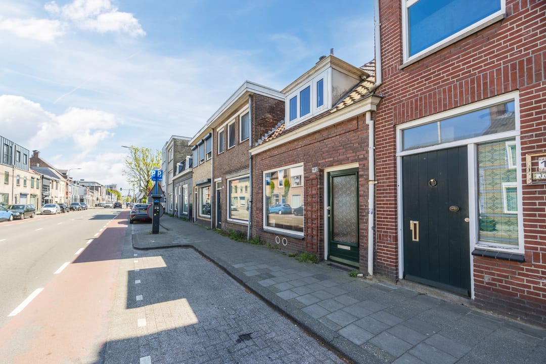 Foto 58 van Bredaseweg 192