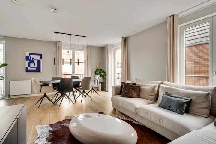 Foto 2 van Wilhelminaplein 13