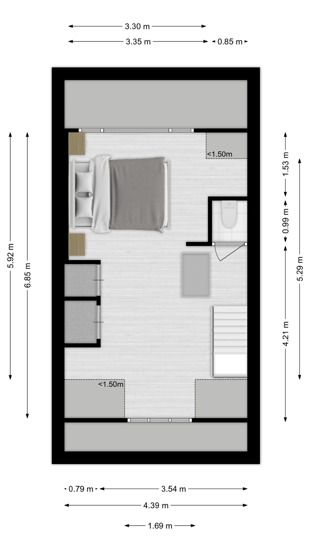 Foto 67 van Bredaseweg 192