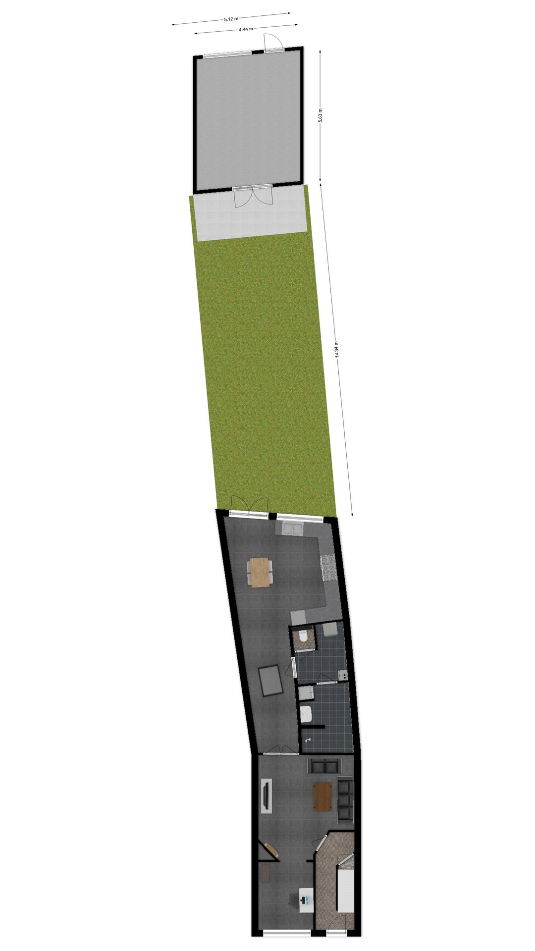 Foto 68 van Bredaseweg 192