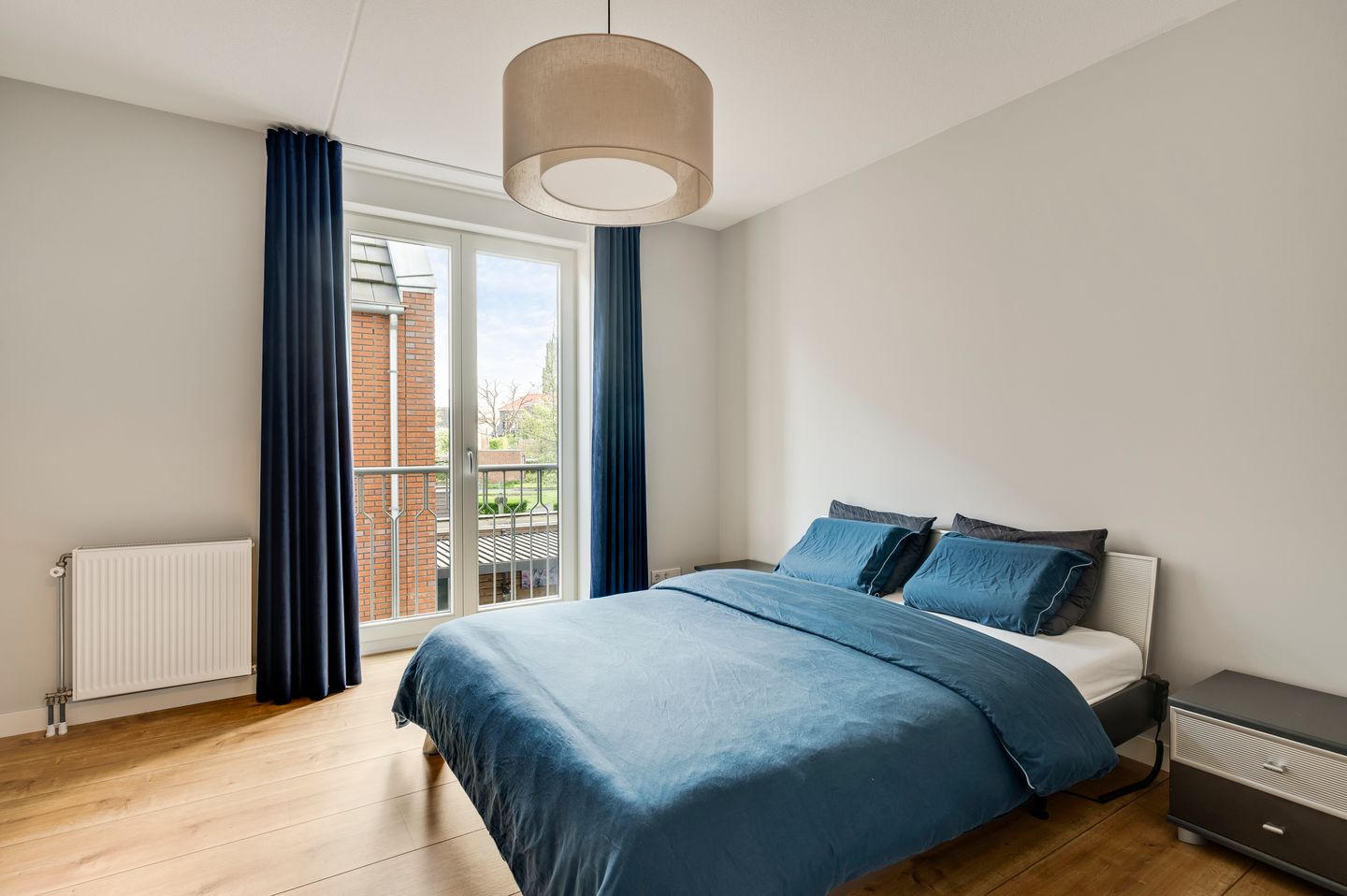 Foto 4 van Wilhelminaplein 13