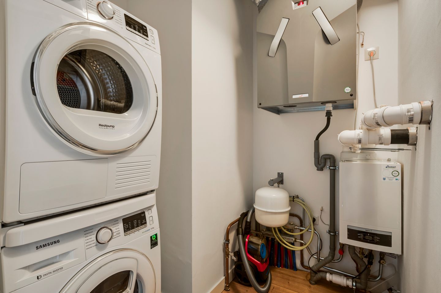 Foto 19 van Wilhelminaplein 13