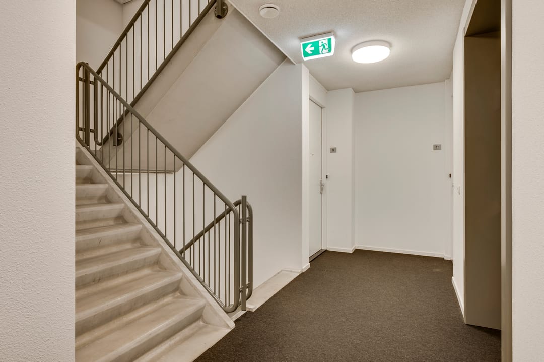 Foto 7 van Wilhelminaplein 13