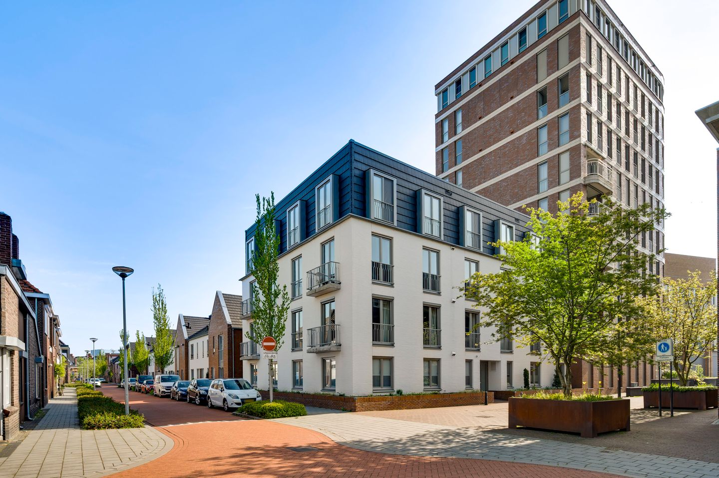 Foto 5 van Wilhelminaplein 13