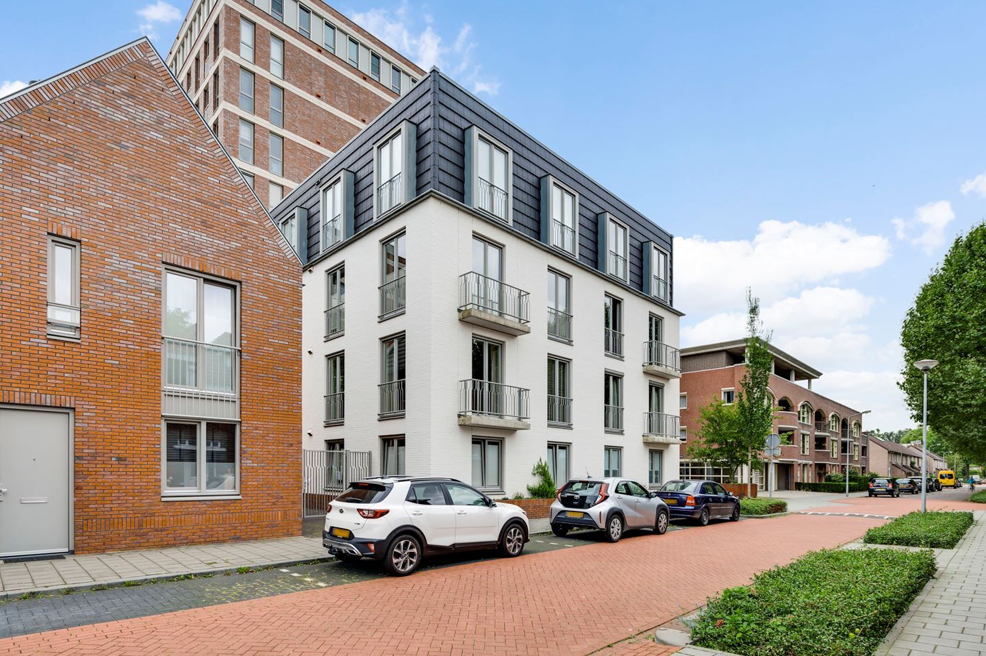 Wilhelminaplein 13 