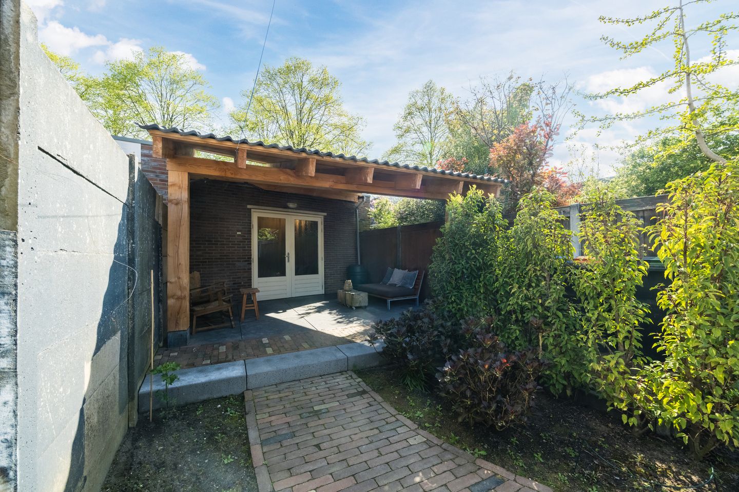 Foto 50 van Bredaseweg 192