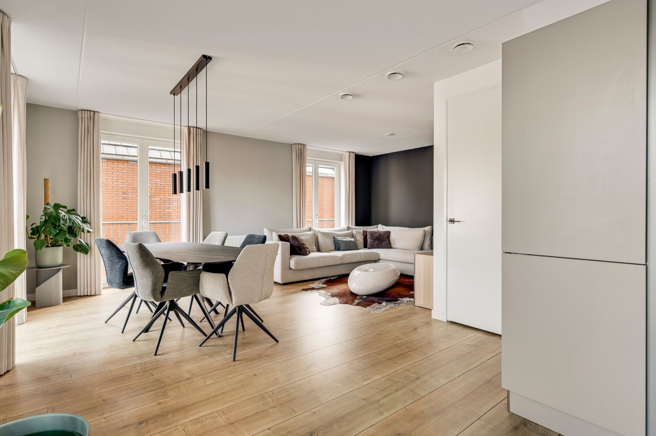 Foto 15 van Wilhelminaplein 13