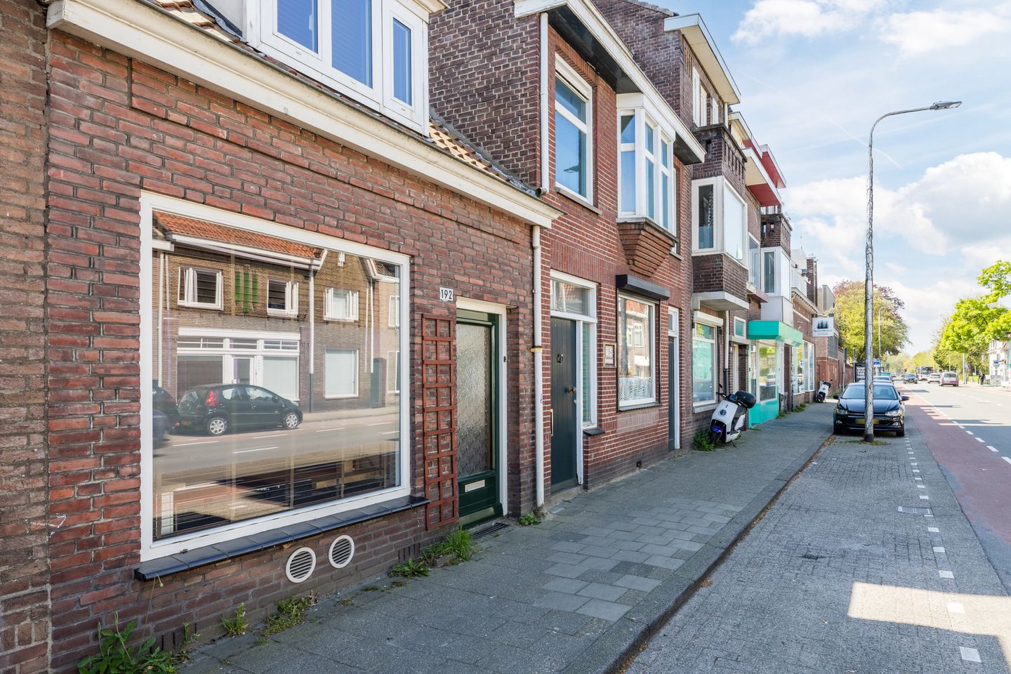 Foto 59 van Bredaseweg 192