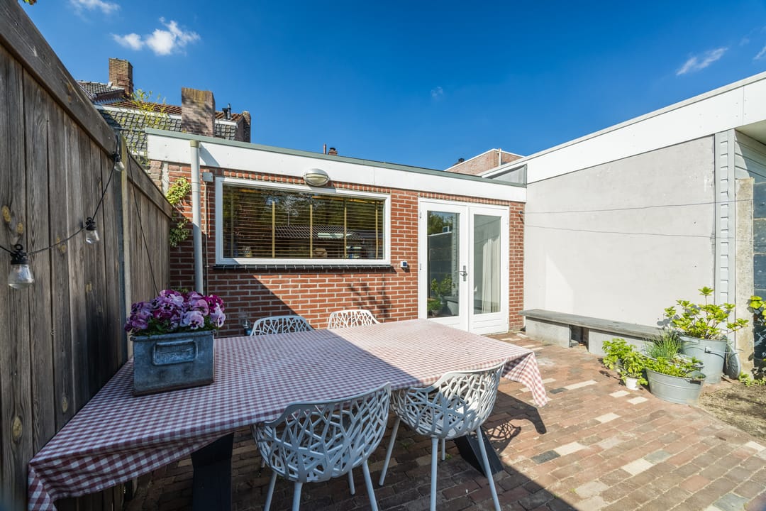 Foto 47 van Bredaseweg 192