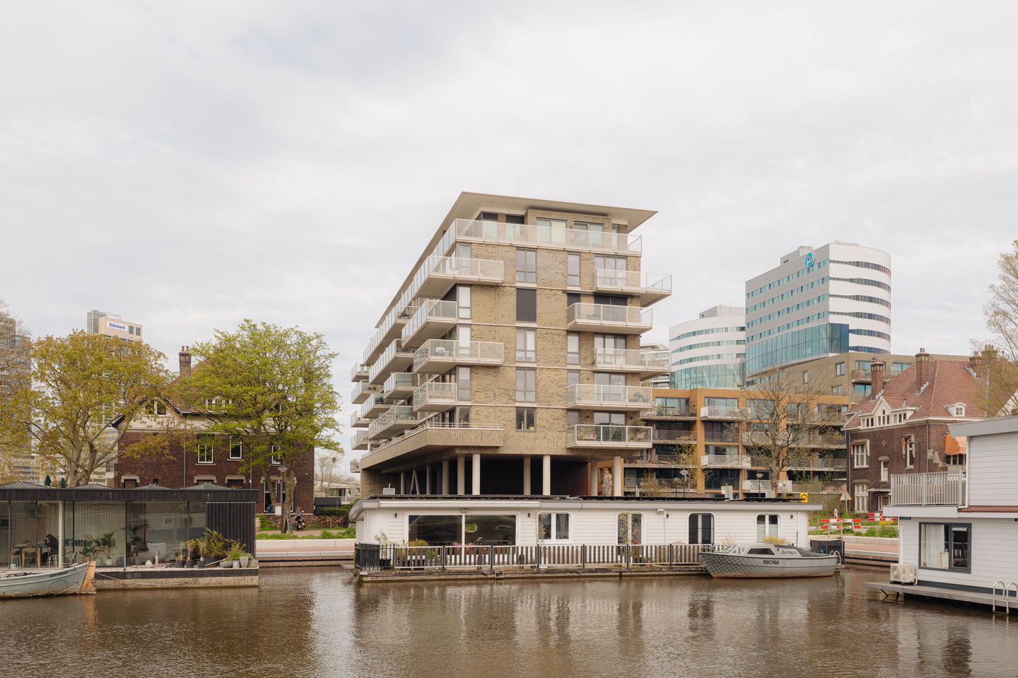 Foto 5 van Eerste Amstelvlietpad 80