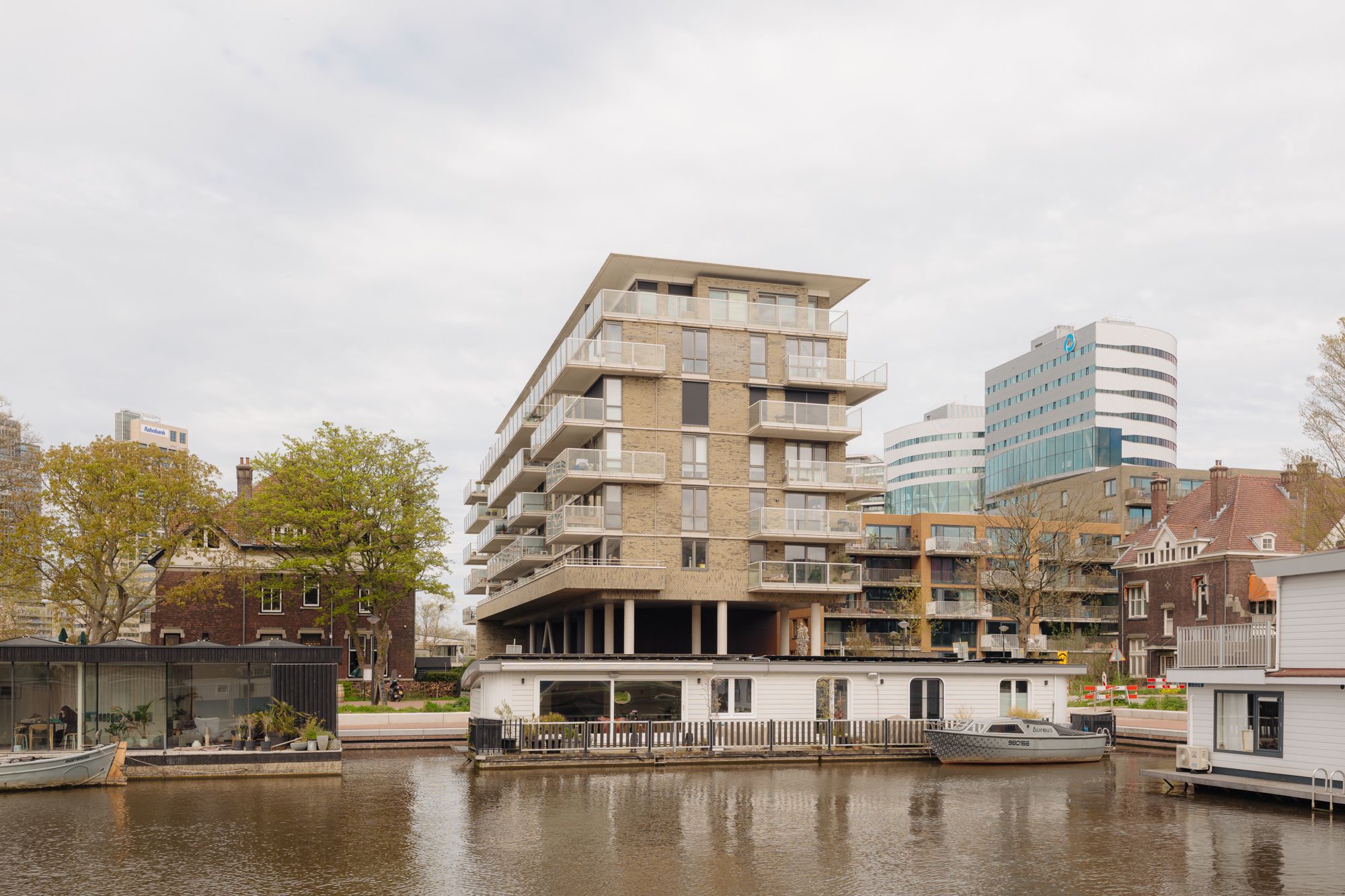 Foto 6 van Eerste Amstelvlietpad 80
