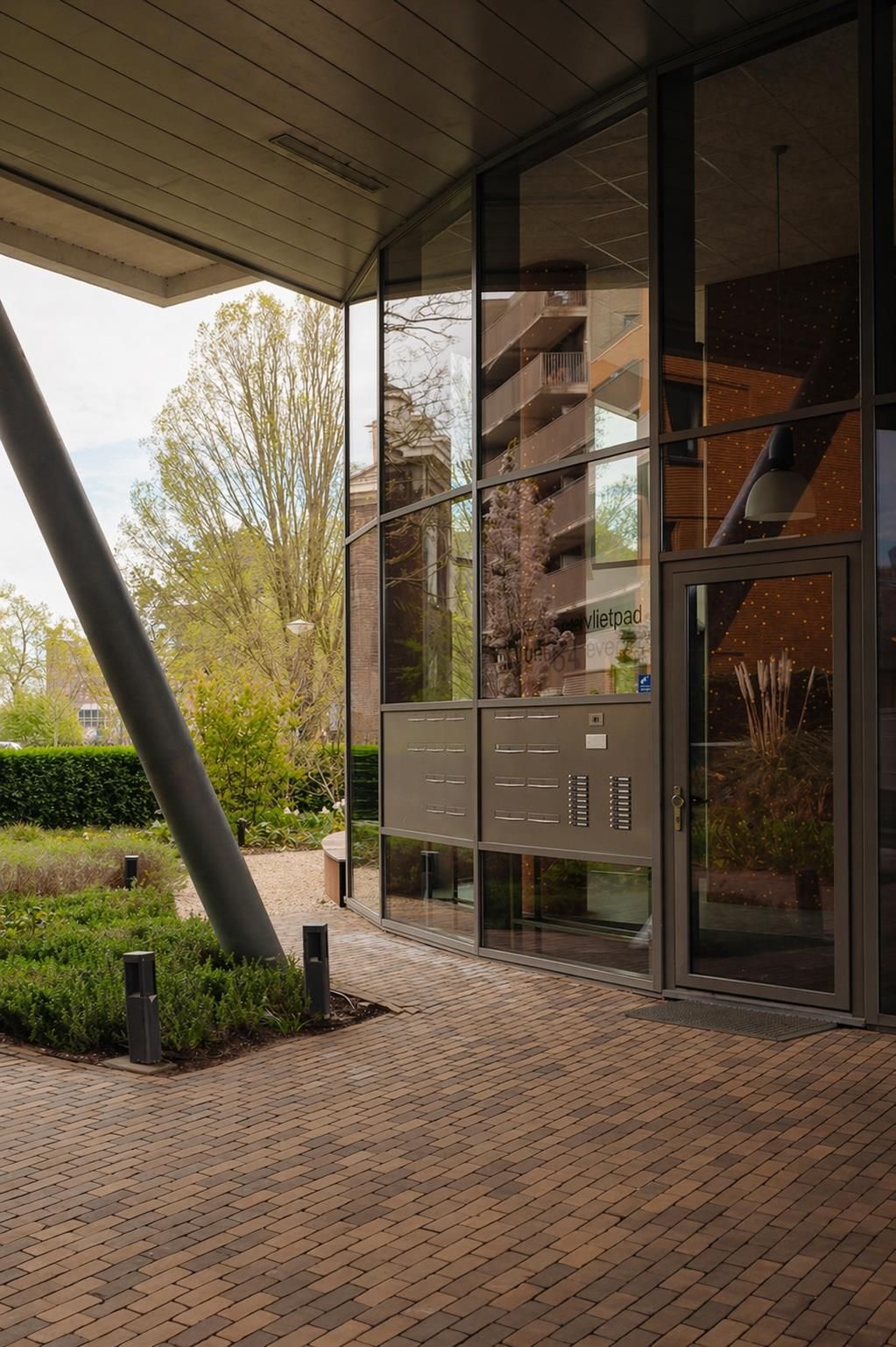 Foto 7 van Eerste Amstelvlietpad 80