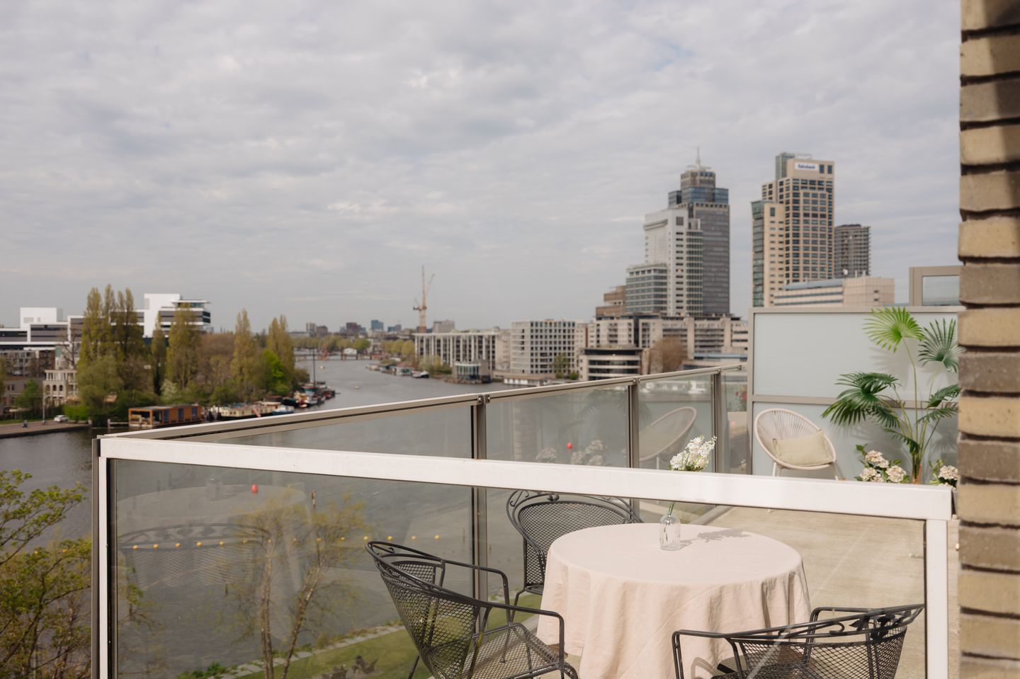 Foto 20 van Eerste Amstelvlietpad 80