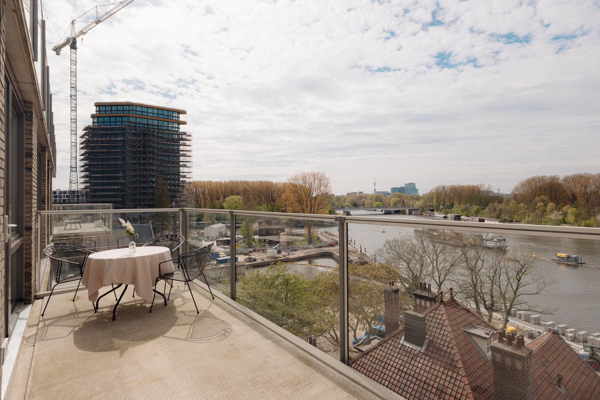 Foto 21 van Eerste Amstelvlietpad 80