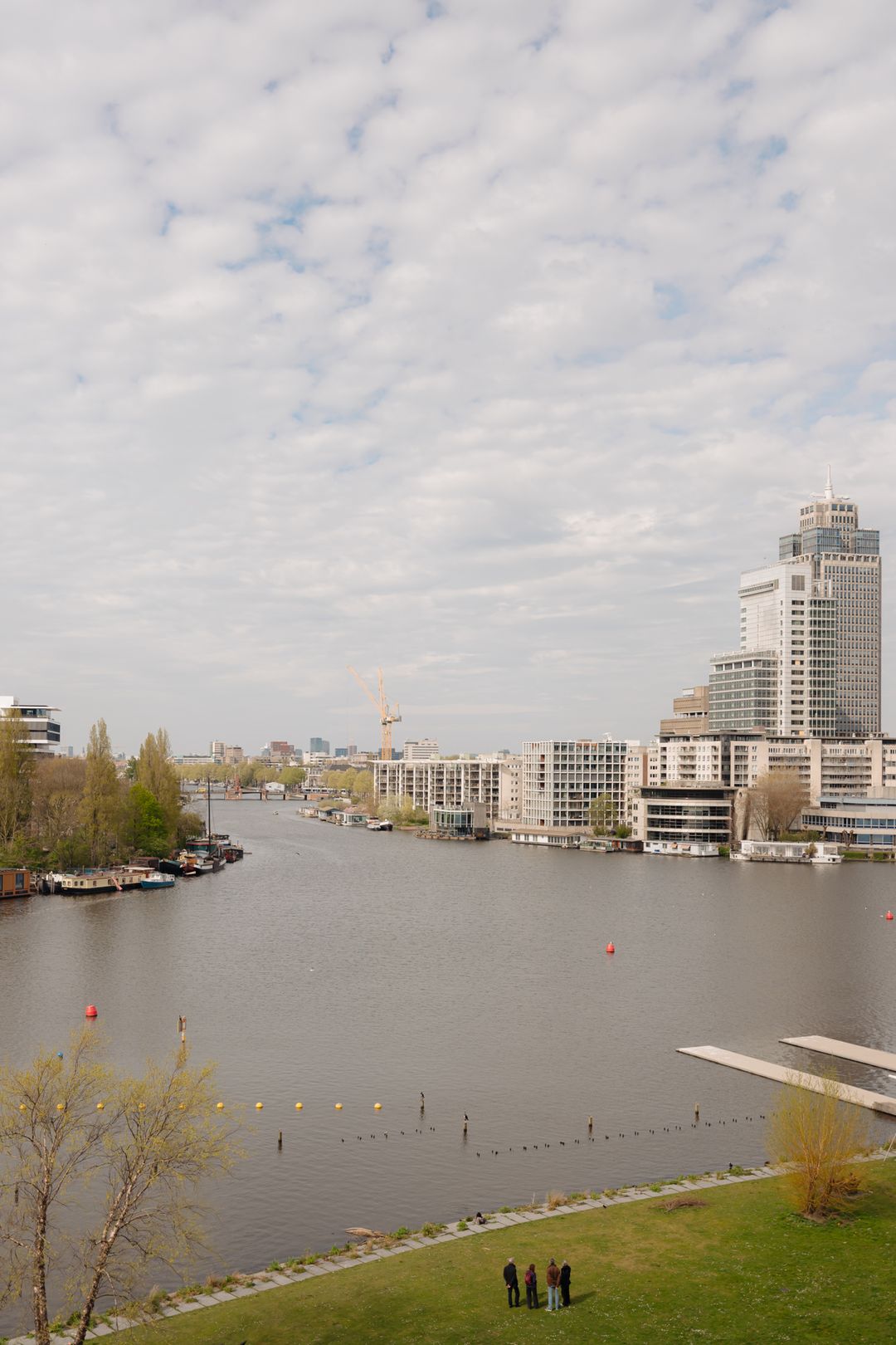 Foto 23 van Eerste Amstelvlietpad 80