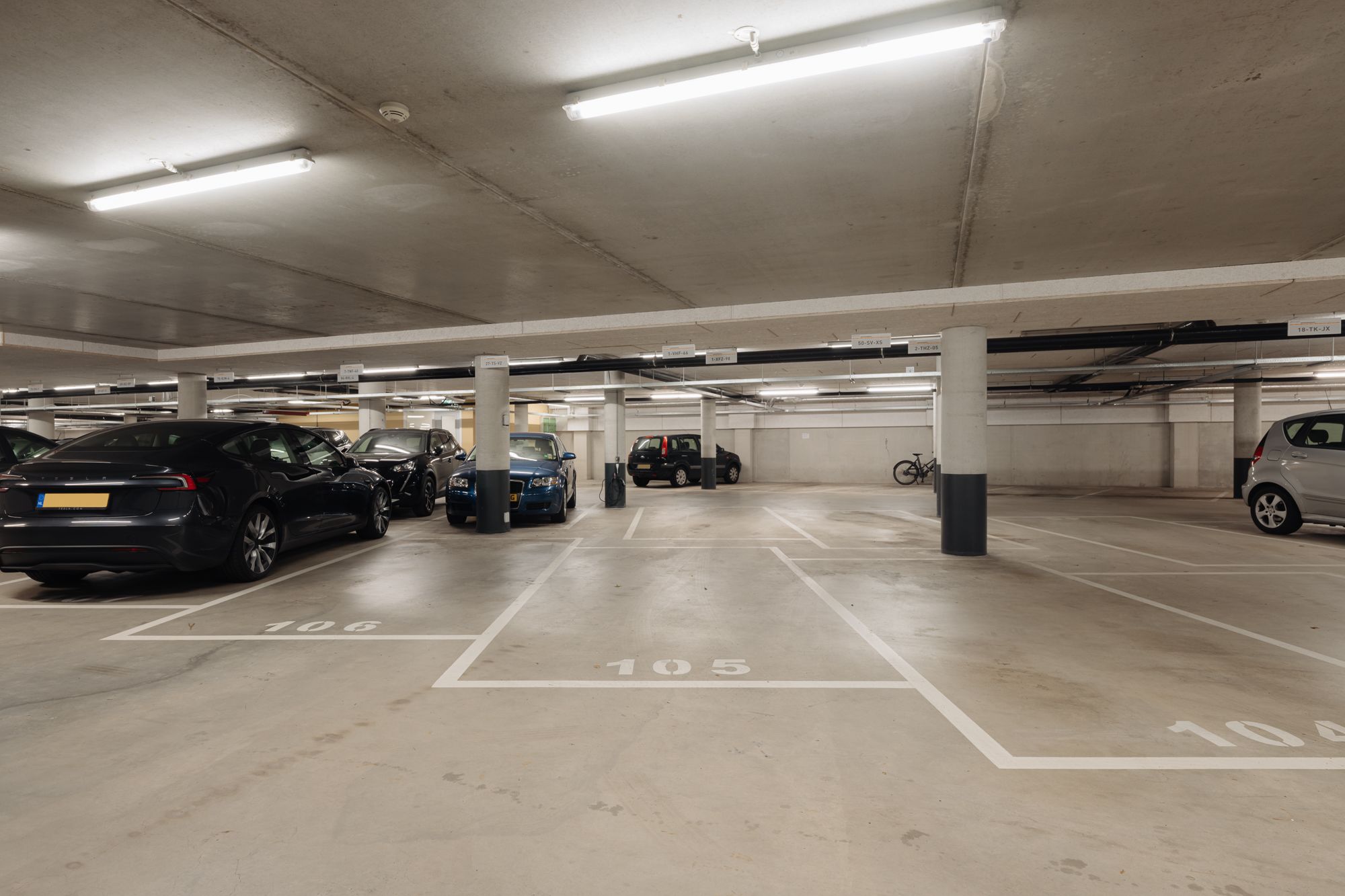 Foto 36 van Eerste Amstelvlietpad 80