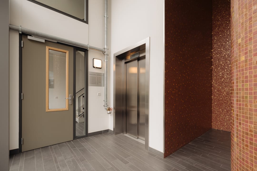 Foto 37 van Eerste Amstelvlietpad 80