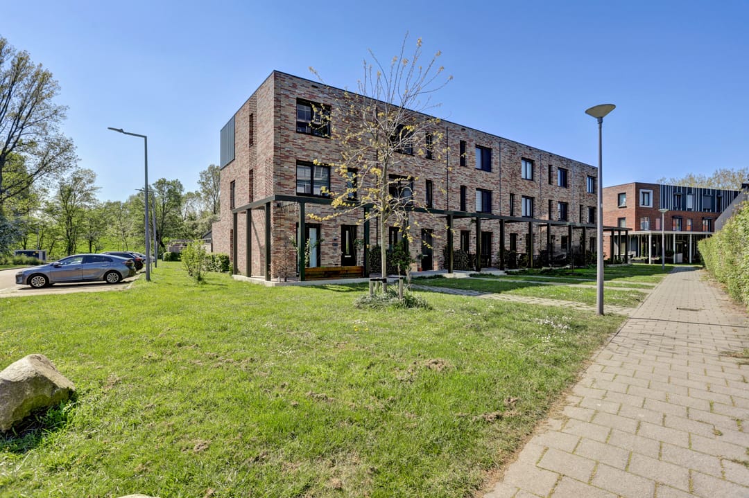 Photo 32 of Landkaartjehof 3