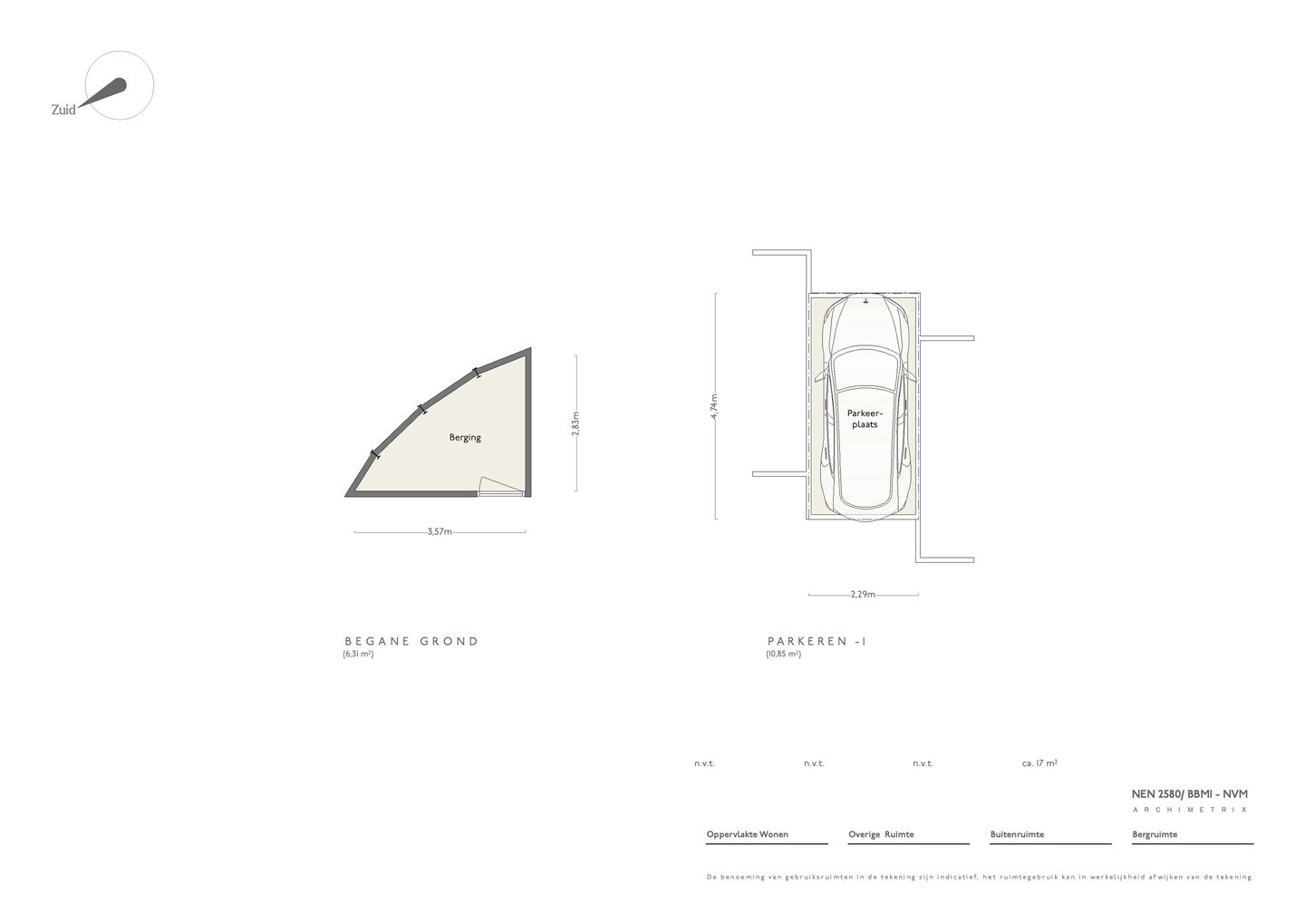 Foto 44 van Eerste Amstelvlietpad 80