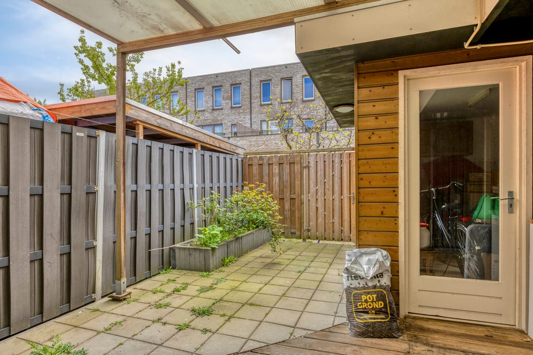 Photo 37 of Hasebroekstraat 118