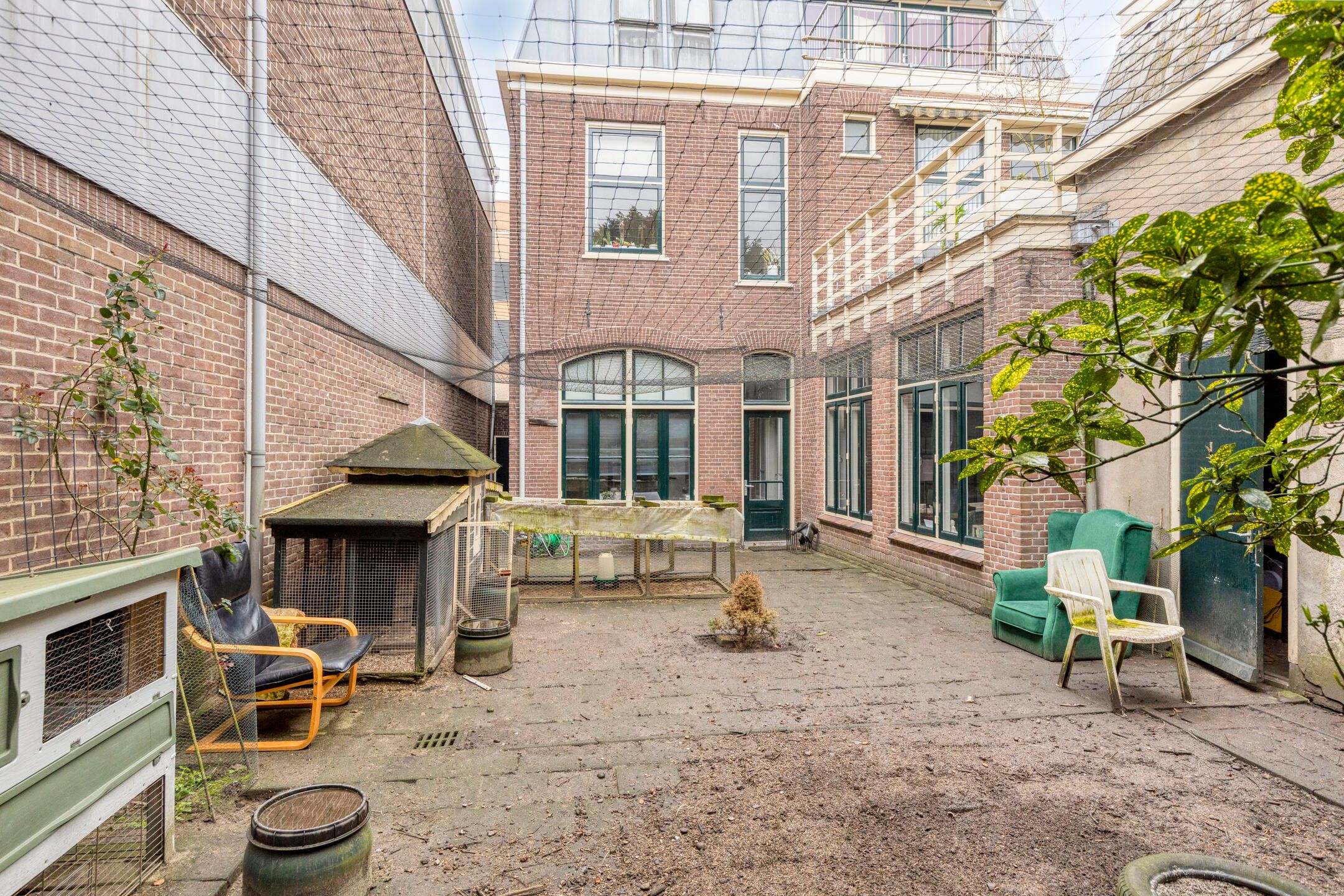 Foto 45 van Middelstegracht 129