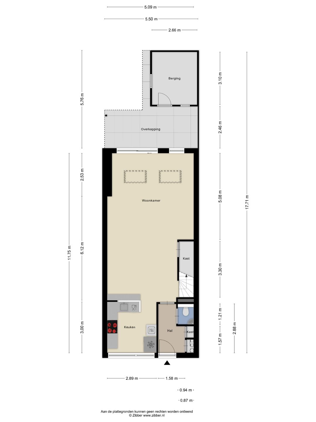 Photo 41 of Hasebroekstraat 118