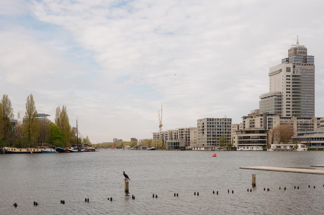 Foto 38 van Eerste Amstelvlietpad 80