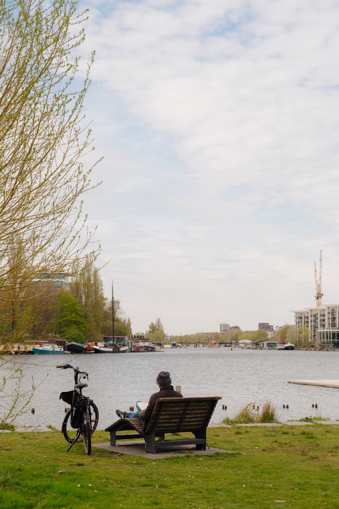 Foto 39 van Eerste Amstelvlietpad 80