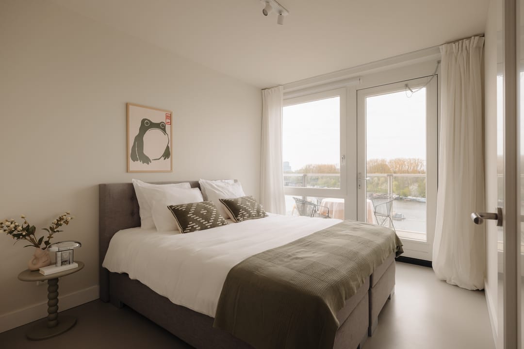 Foto 26 van Eerste Amstelvlietpad 80