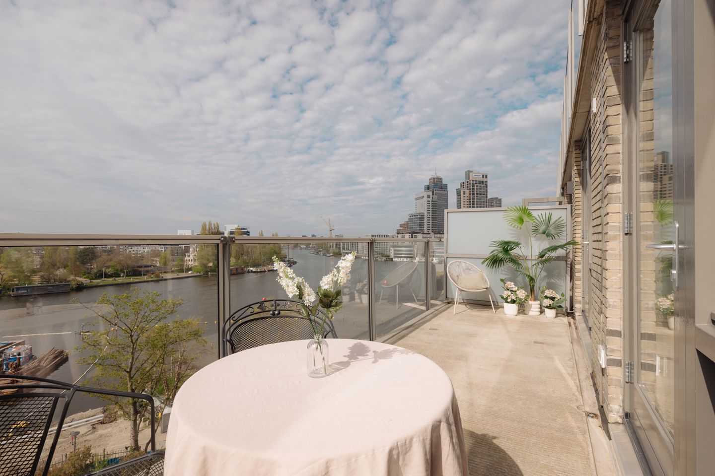 Foto 4 van Eerste Amstelvlietpad 80