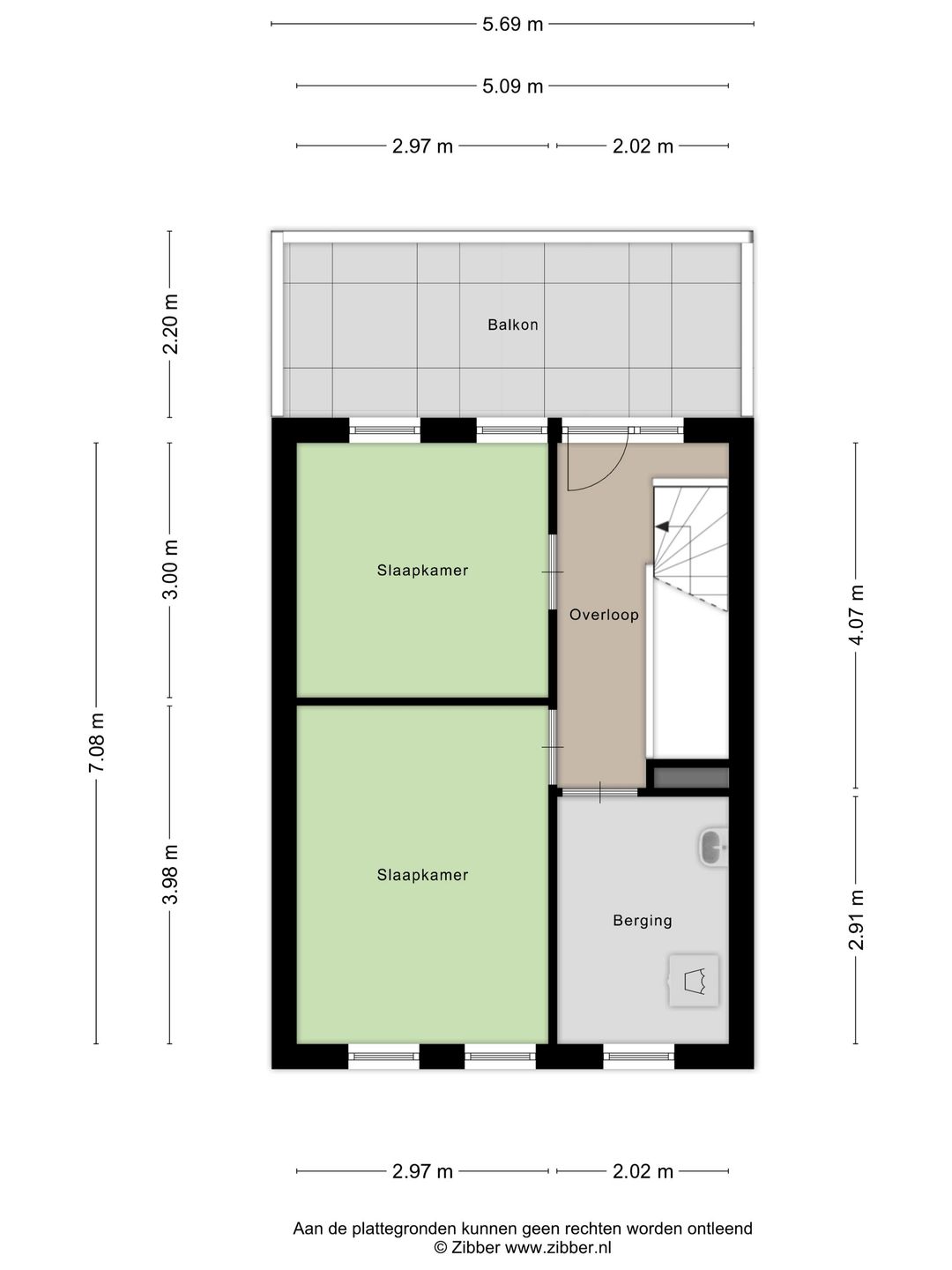 Photo 43 of Hasebroekstraat 118